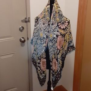 Scarf  large its already  listed check it out